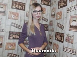 Ulaanada