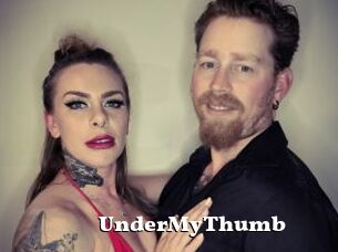 UnderMyThumb