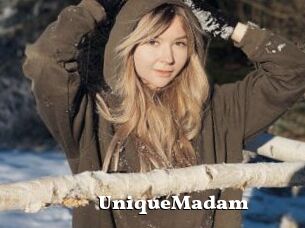 UniqueMadam