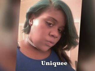 Uniquee_