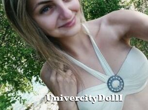 UnivercityDollI