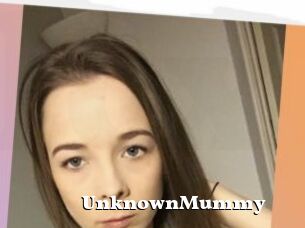 UnknownMummy