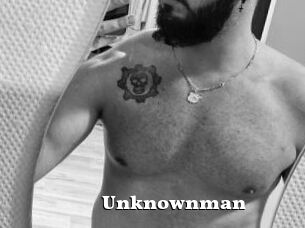 Unknownman