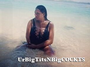 UrBigTitsNBigCOCKTS
