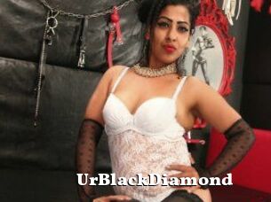 UrBlackDiamond