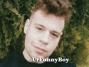 UrFunnyBoy