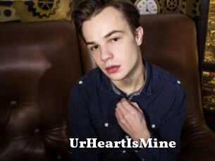 UrHeartIsMine