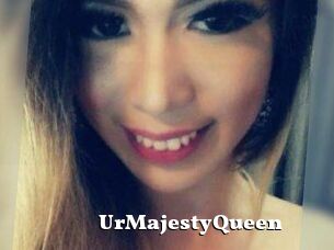 UrMajestyQueen