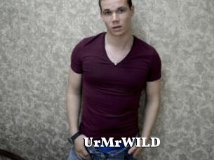 UrMrWILD