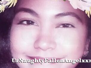 UrNaughtyFallenAngelxxx