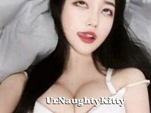 UrNaughtyKitty