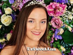 UrSweetAna