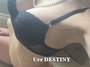 Urr_DESTINY