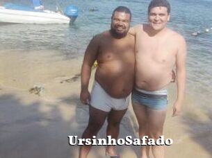 UrsinhoSafado
