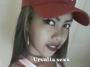 Ursulla_sexx
