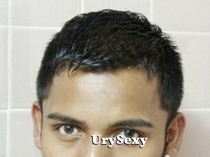 UrySexy