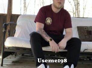 Useme198