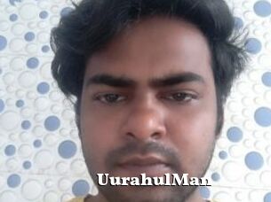 UurahulMan