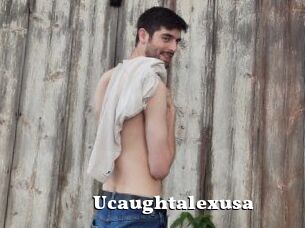 Ucaughtalexusa