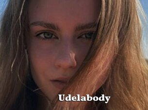 Udelabody