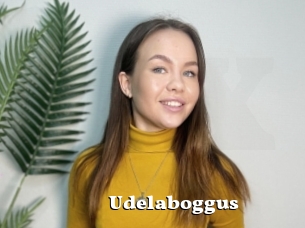 Udelaboggus