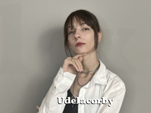 Udelacorby