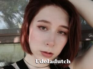 Udeladutch