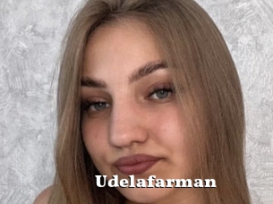 Udelafarman