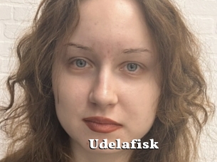 Udelafisk