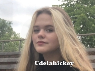Udelahickey