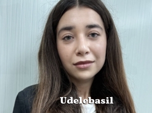 Udelebasil