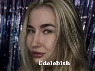 Udelebish