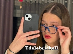 Udelebrickell