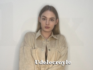 Udelecroyle