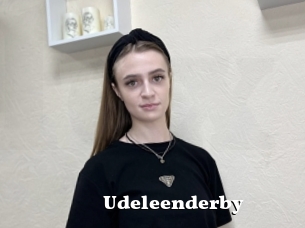 Udeleenderby