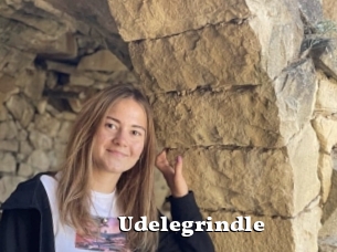 Udelegrindle