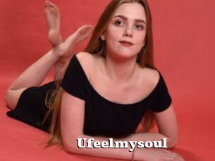 Ufeelmysoul