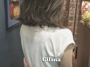 Ullina