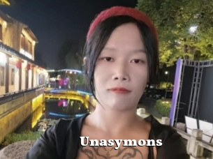 Unasymons