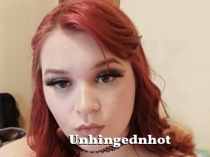 Unhingednhot