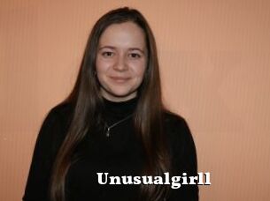 Unusualgirll
