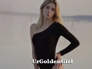 UrGoldenGirl