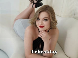 Urbestday