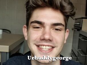 Urbuddygeorge