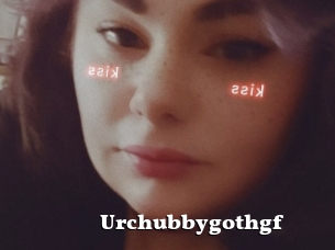 Urchubbygothgf