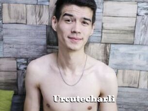 Urcutecharli