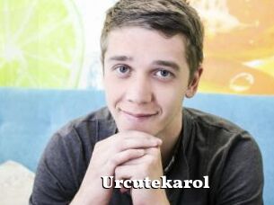 Urcutekarol