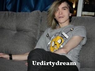 Urdirtydream