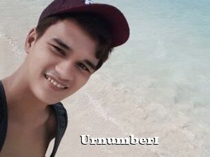 Urnumber1