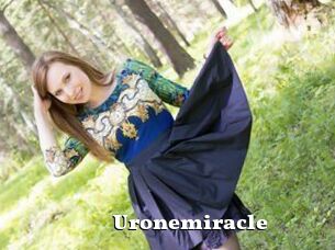 Uronemiracle